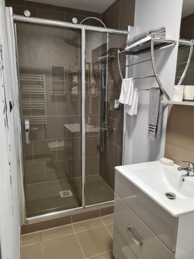 Apartamento Casa Cibian Braşov Exterior foto
